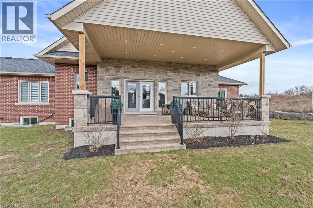9677 TENTH Sideroad