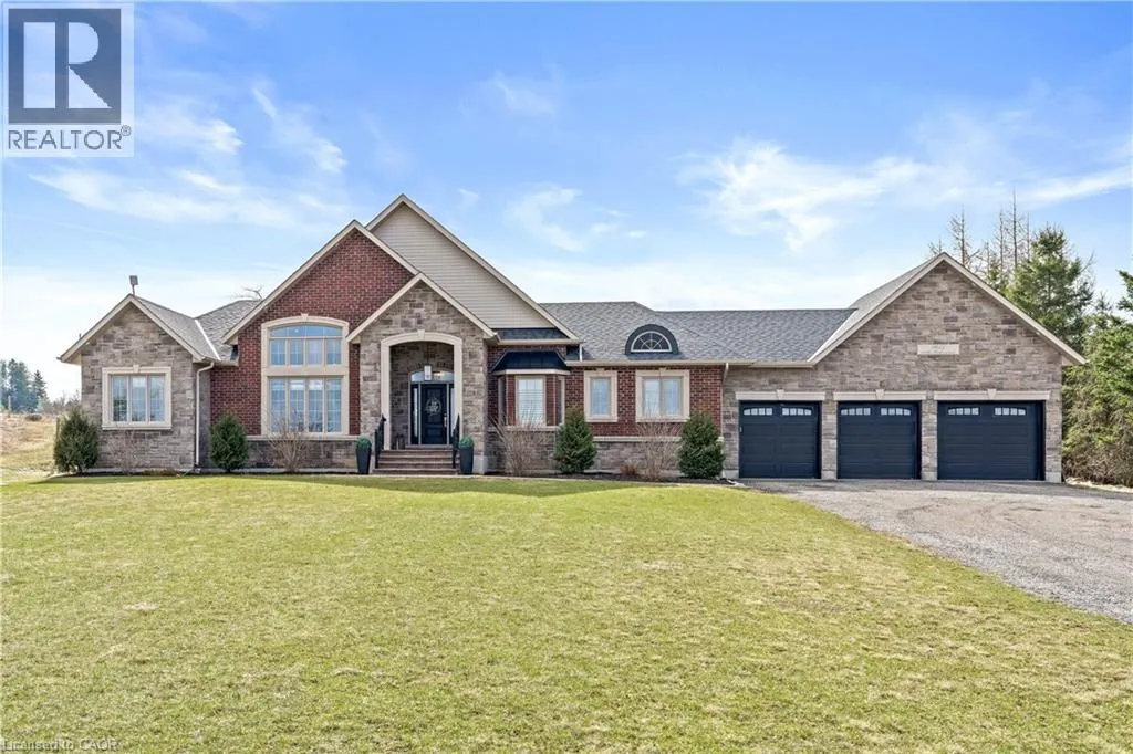 9677 TENTH Sideroad