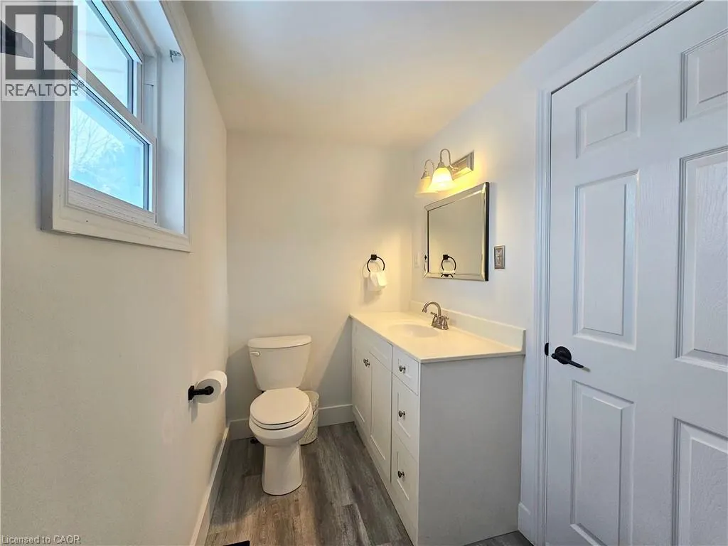 92 COPPERFIELD Crescent