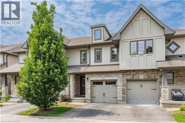 635 SAGINAW Parkway Unit# 82