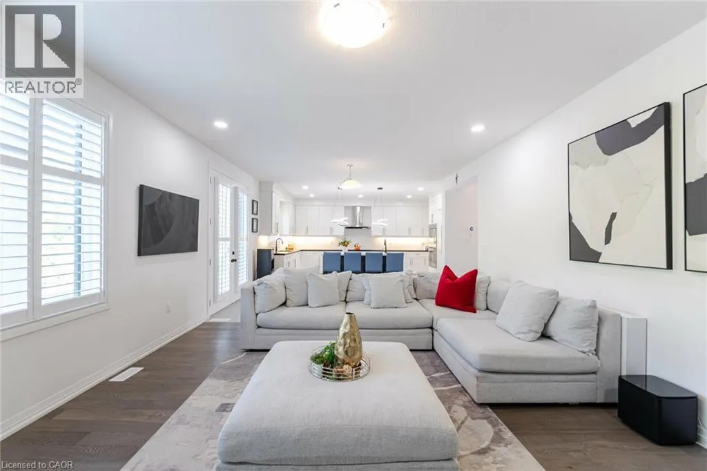 127 COURT Drive