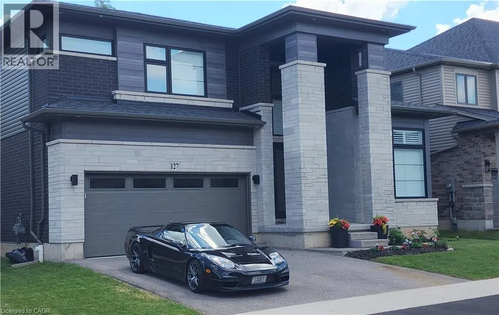 127 COURT Drive