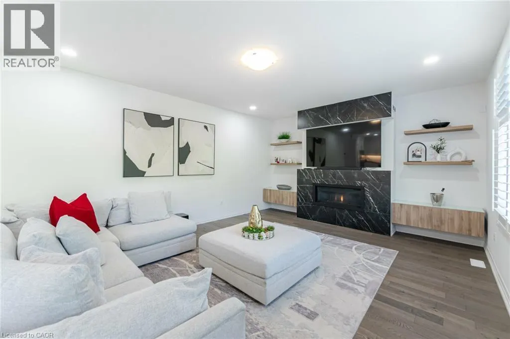 127 COURT Drive