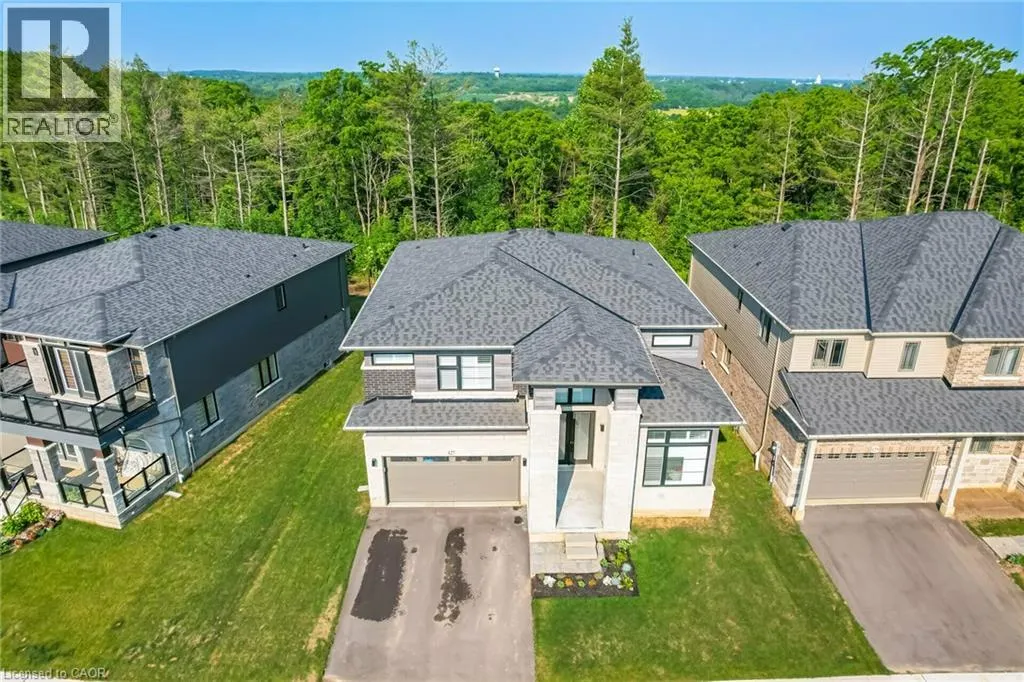 127 COURT Drive
