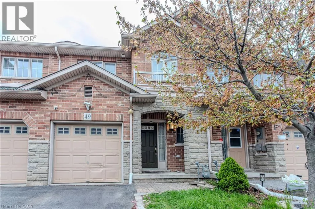 49 MARINA POINT Crescent