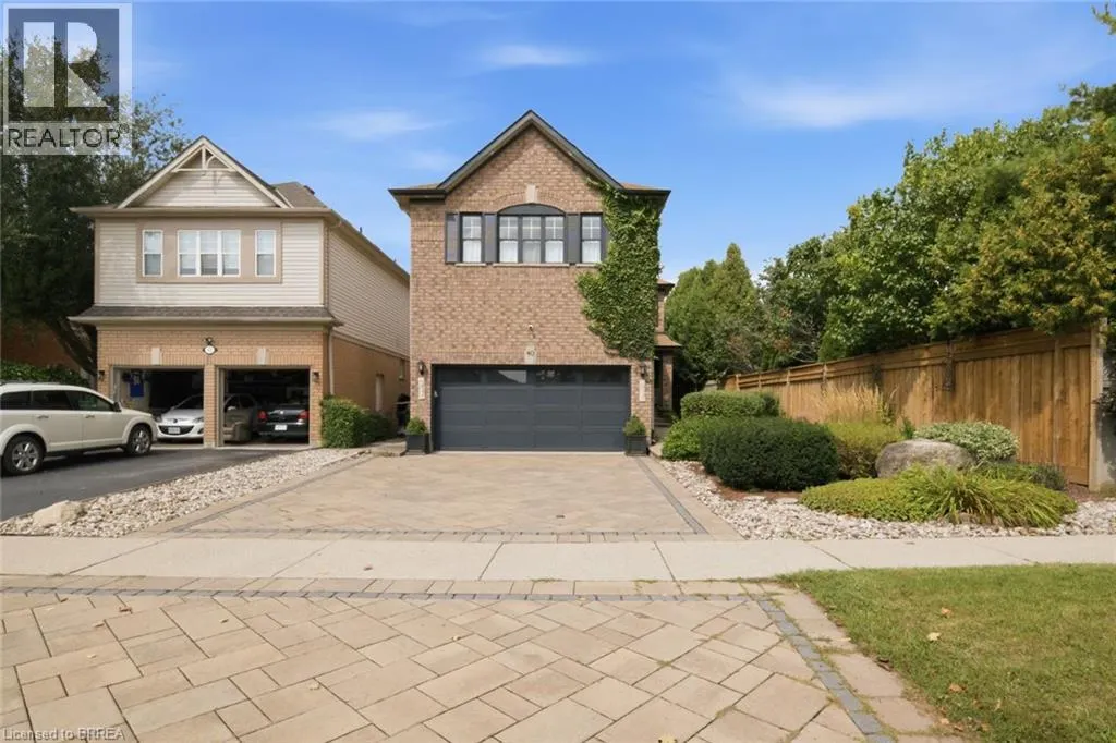 40 PREMIER Road