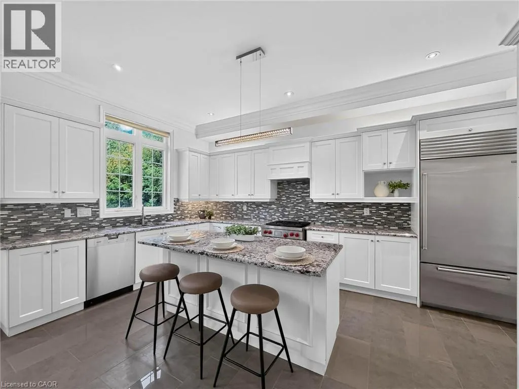 2121 BLACKFOREST Crescent