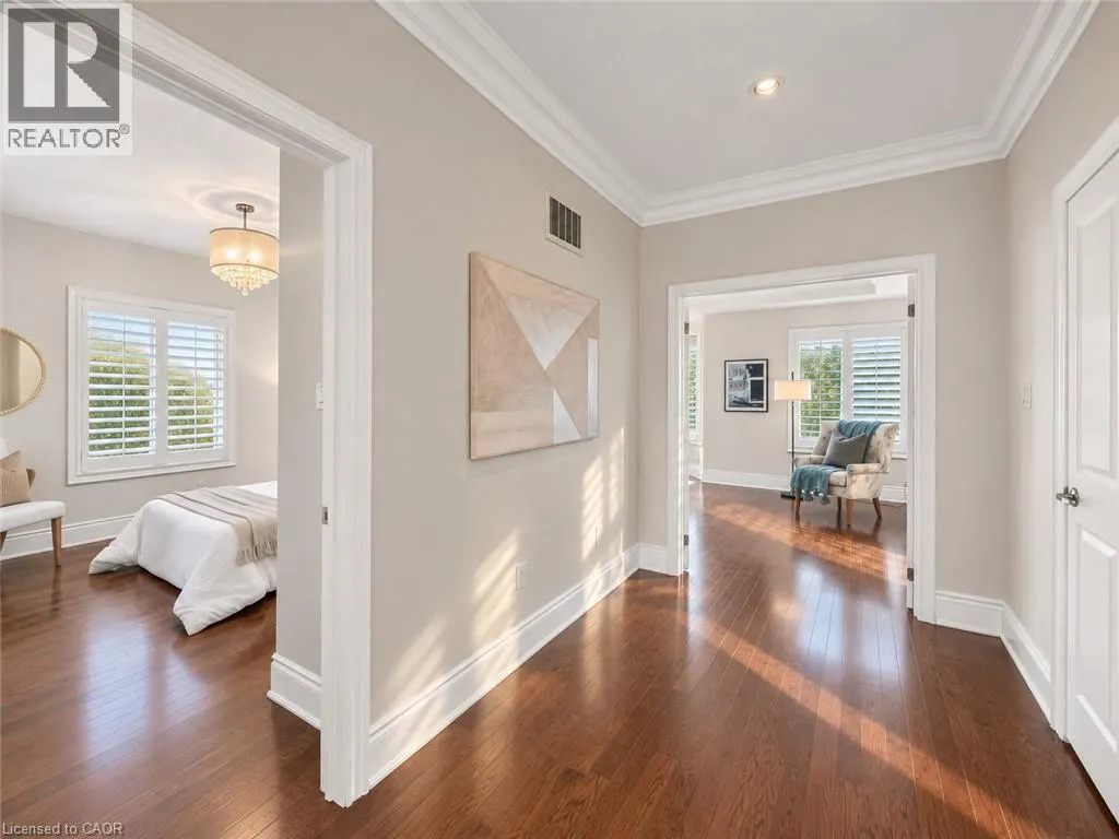 2121 BLACKFOREST Crescent