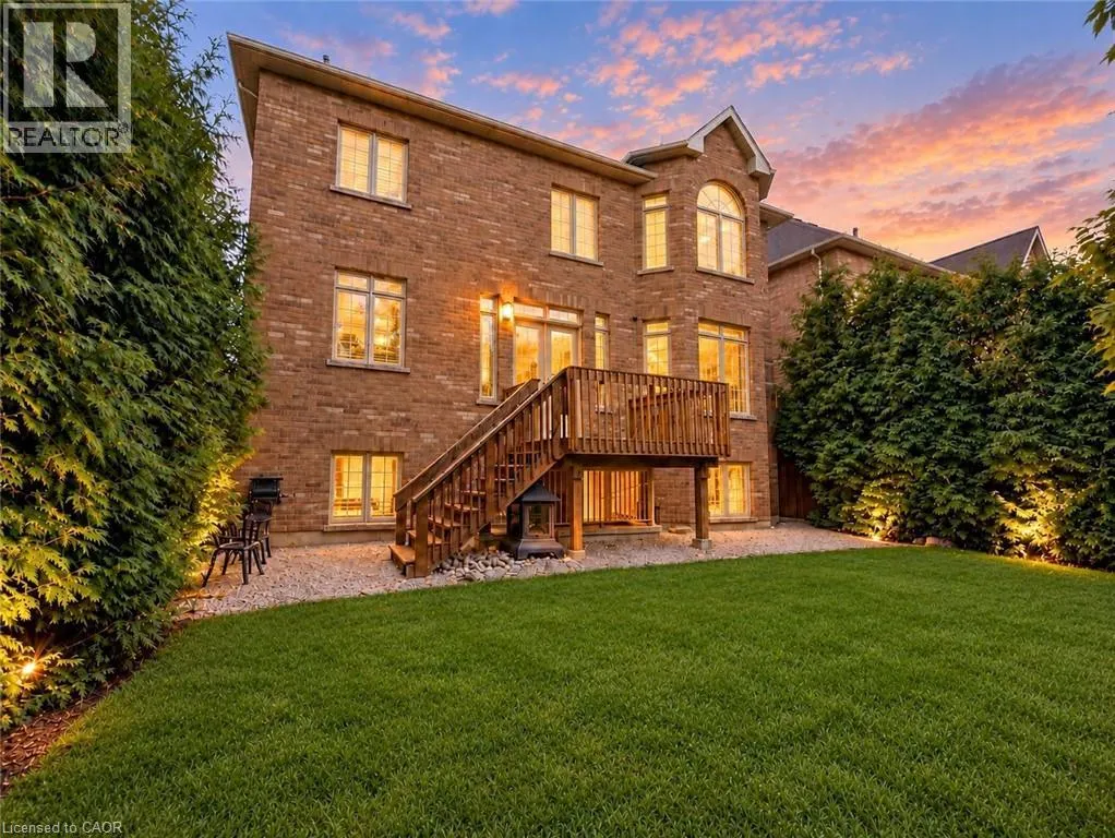 2121 BLACKFOREST Crescent