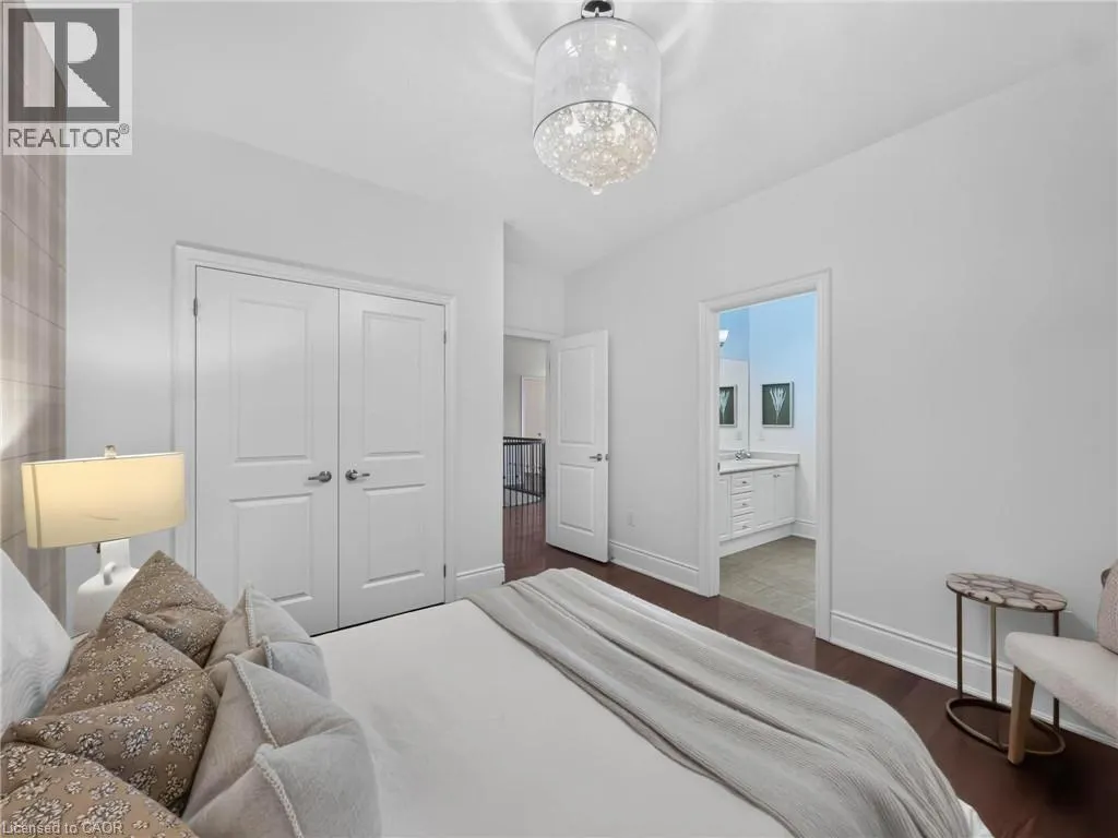 2121 BLACKFOREST Crescent