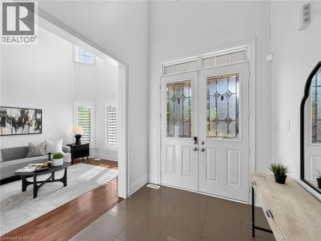 2121 BLACKFOREST Crescent
