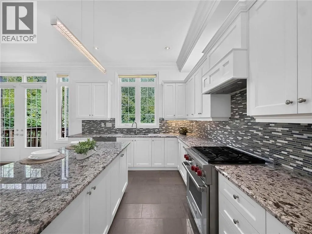 2121 BLACKFOREST Crescent