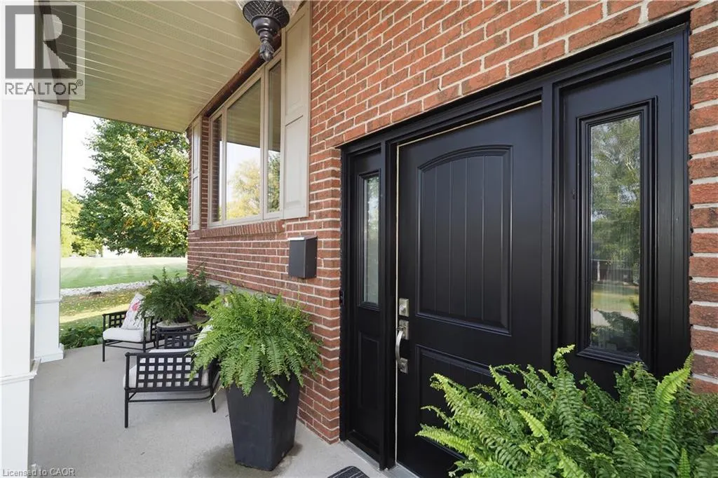 76 FLAXMILL Drive