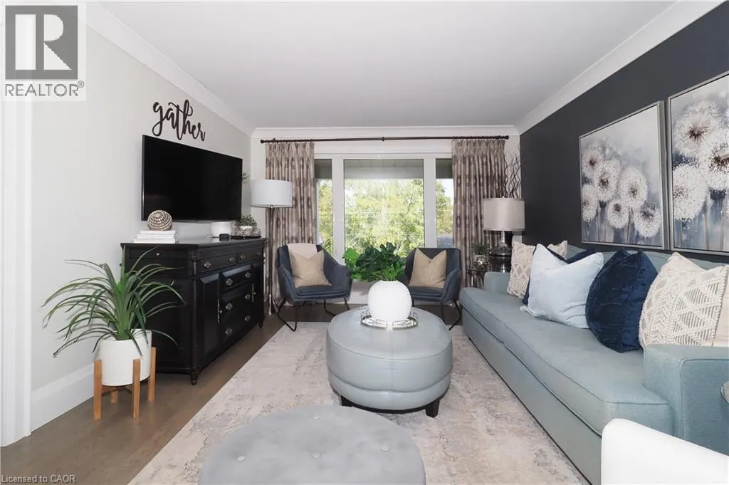 76 FLAXMILL Drive