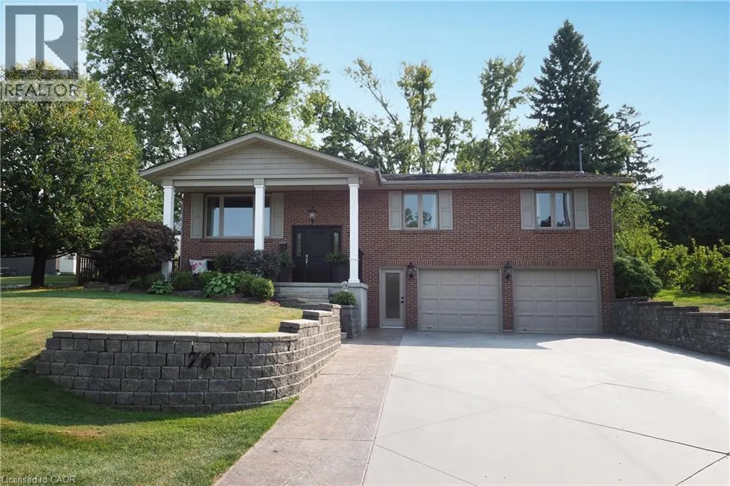 76 FLAXMILL Drive