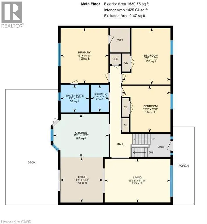 76 FLAXMILL Drive