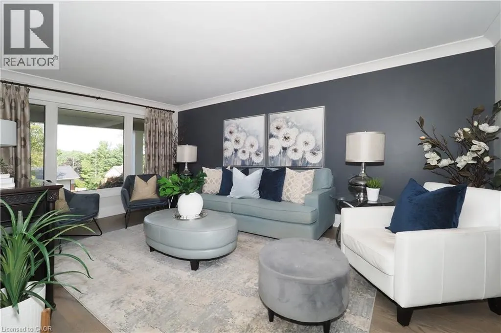 76 FLAXMILL Drive