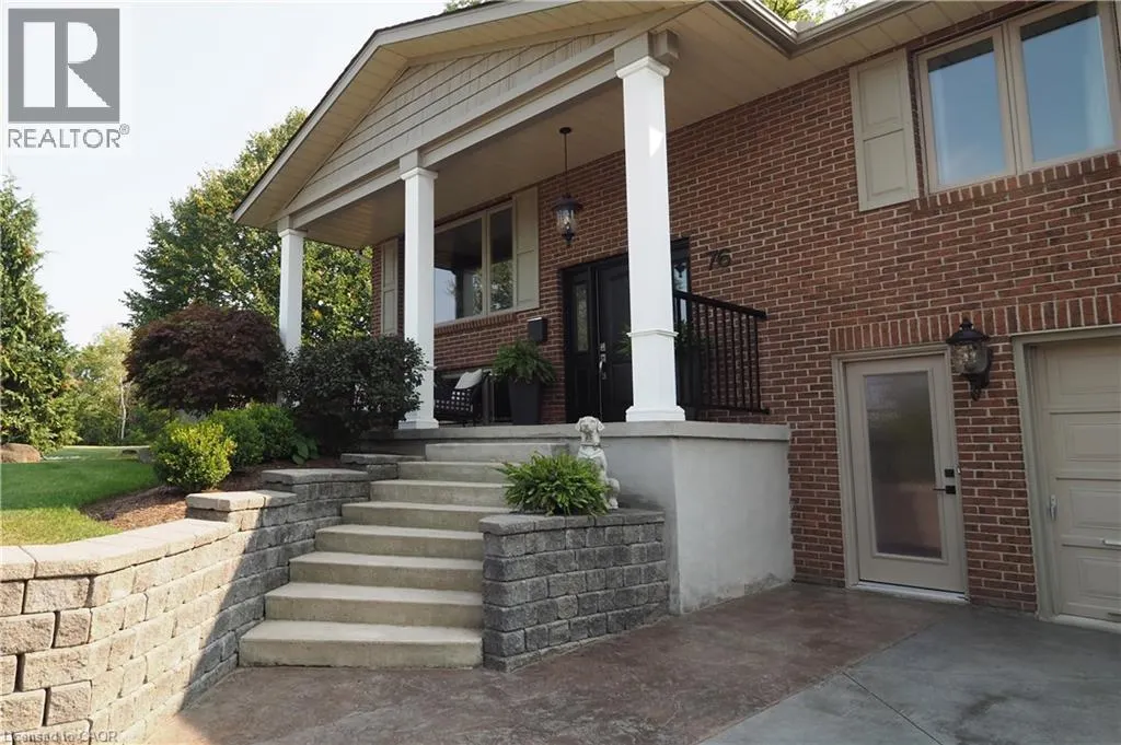 76 FLAXMILL Drive