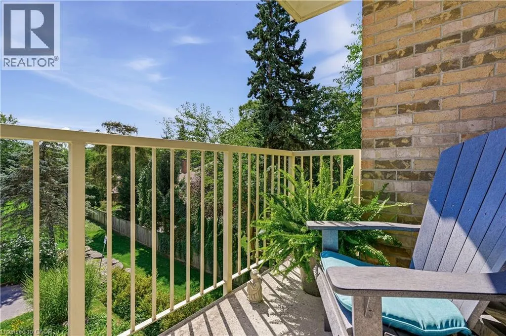 216A PLAINS Road W Unit# 302 #302