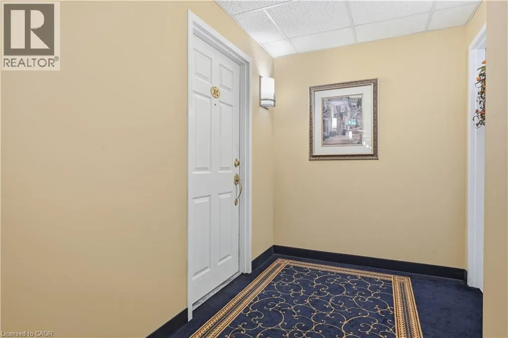 216A PLAINS Road W Unit# 302 #302