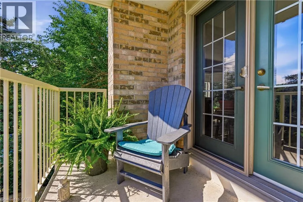 216A PLAINS Road W Unit# 302 #302
