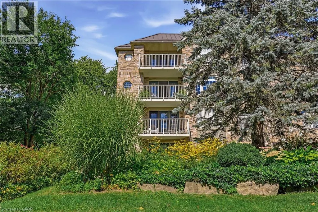 216A PLAINS Road W Unit# 302 #302
