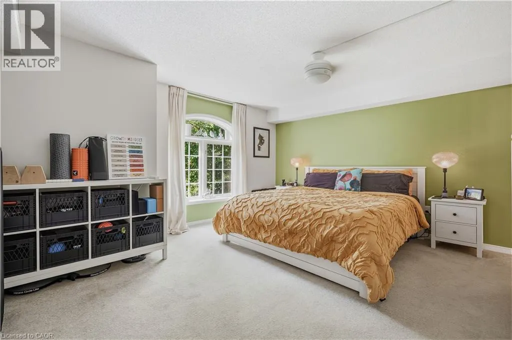 216A PLAINS Road W Unit# 302 #302