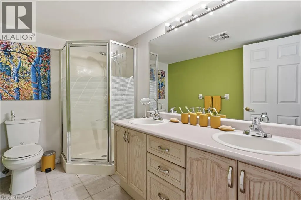 216A PLAINS Road W Unit# 302 #302