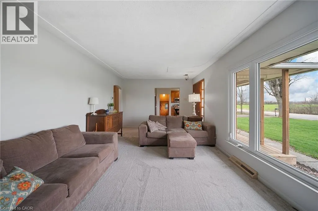 2223 HALL Road