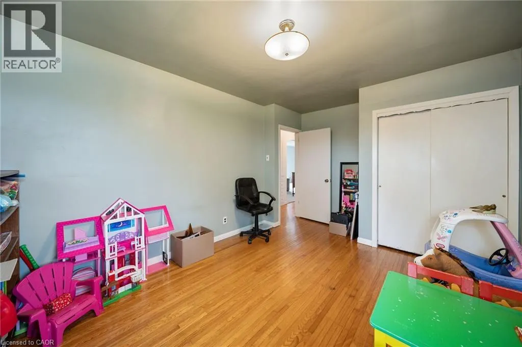 2223 HALL Road