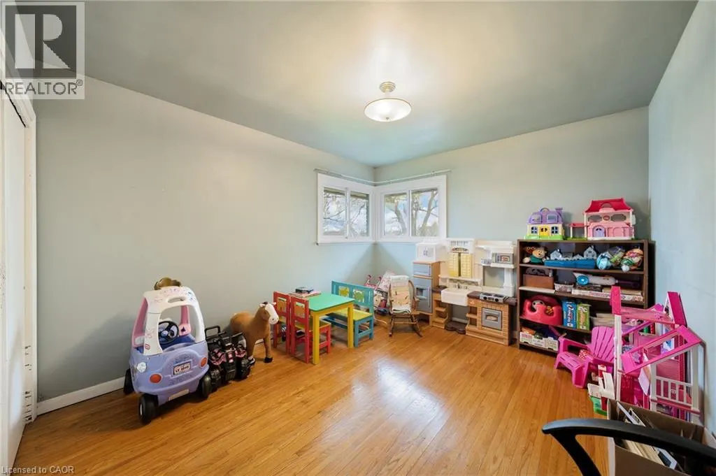 2223 HALL Road