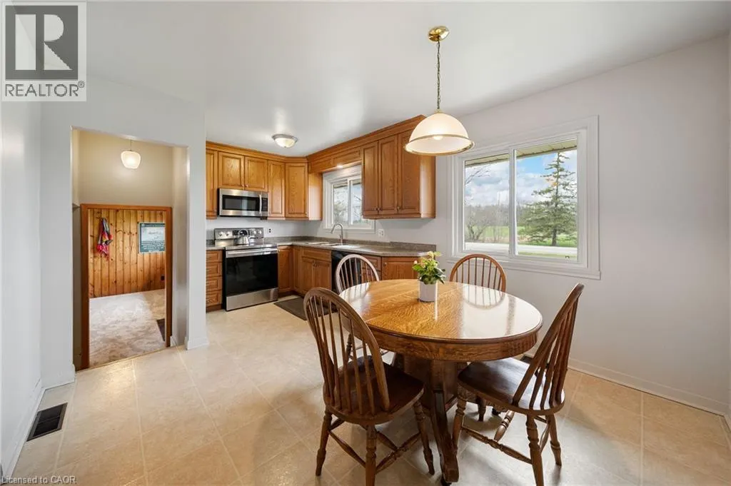 2223 HALL Road