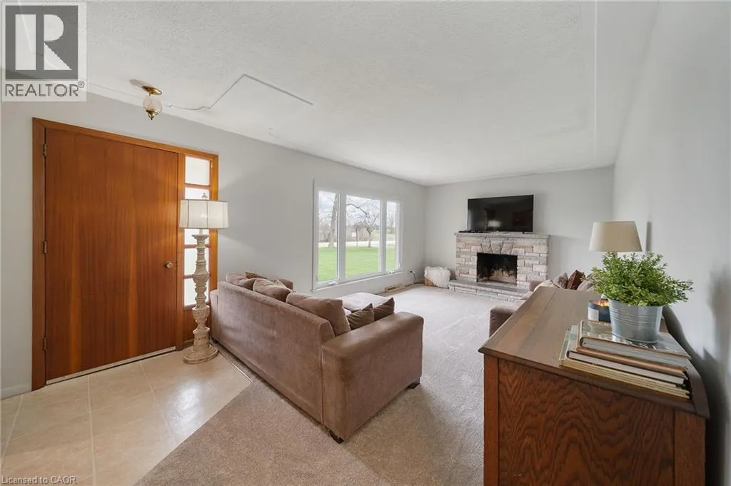 2223 HALL Road