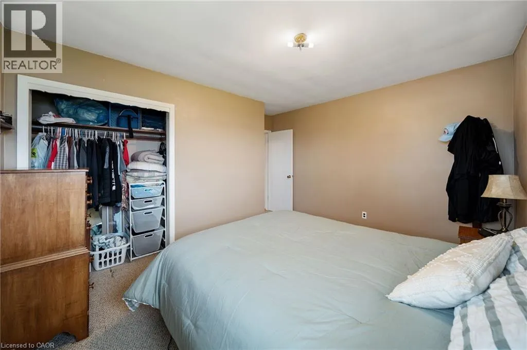 2223 HALL Road