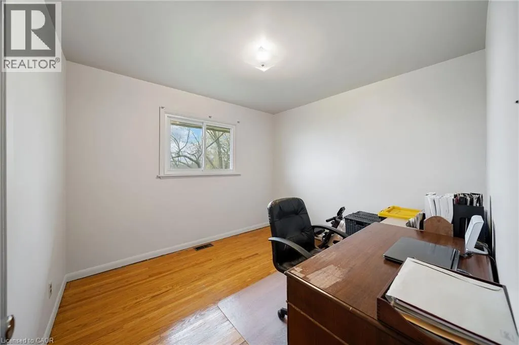 2223 HALL Road