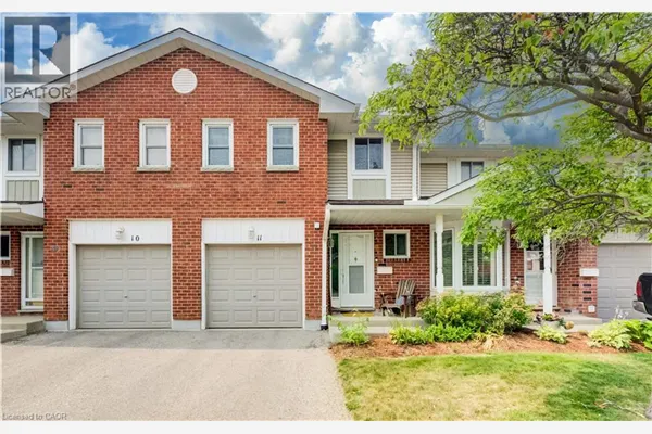 210 HIGHLAND Crescent Unit# 11