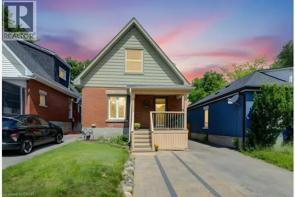 271 LONDON Road W