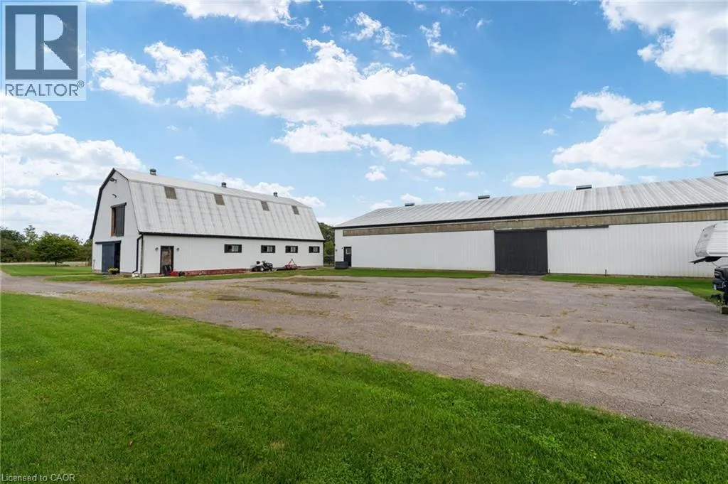 2223 HALL Road