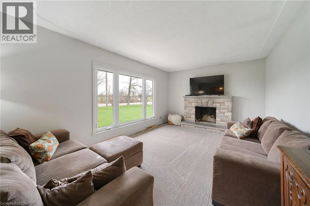 2223 HALL Road