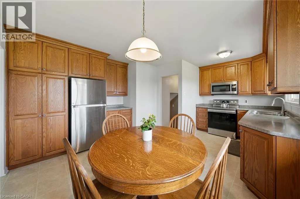 2223 HALL Road