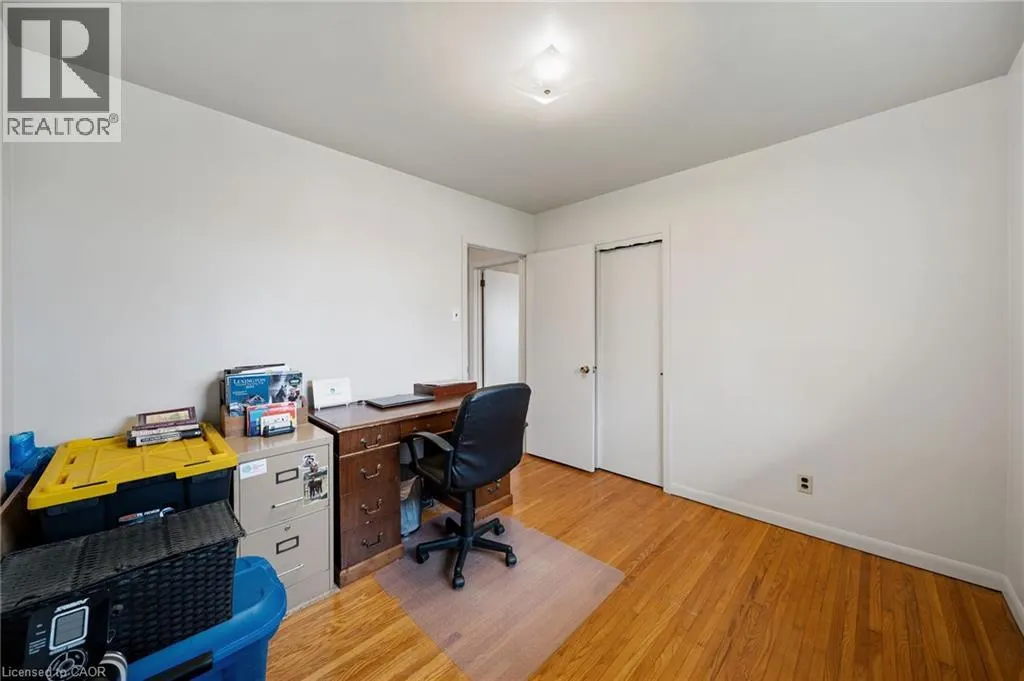 2223 HALL Road
