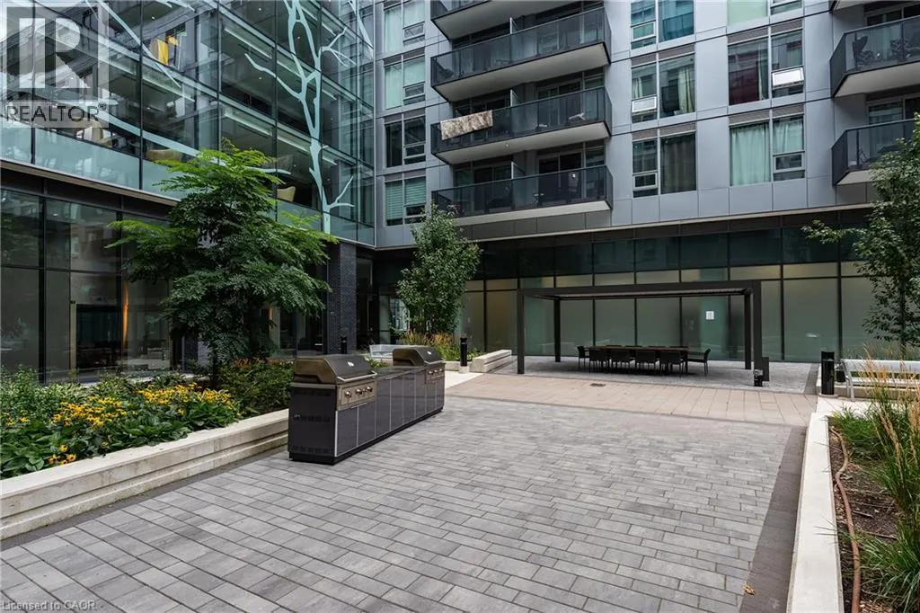 2450 OLD BRONTE Road Unit# 702 #702