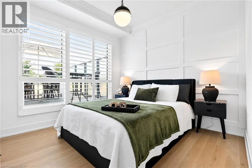 2450 OLD BRONTE Road Unit# 702 #702