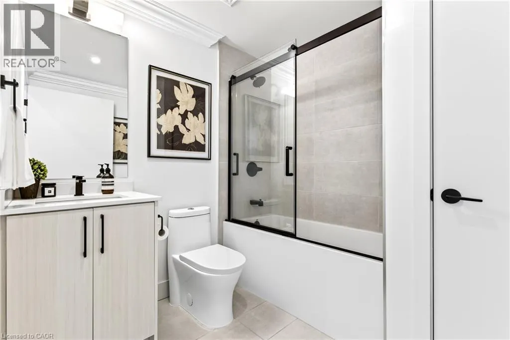 2450 OLD BRONTE Road Unit# 702 #702