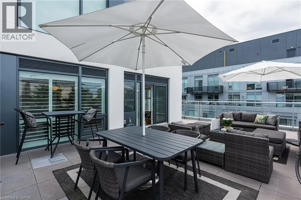 2450 OLD BRONTE Road Unit# 702 #702
