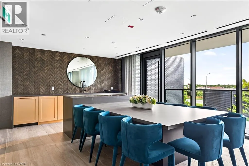 2450 OLD BRONTE Road Unit# 702 #702