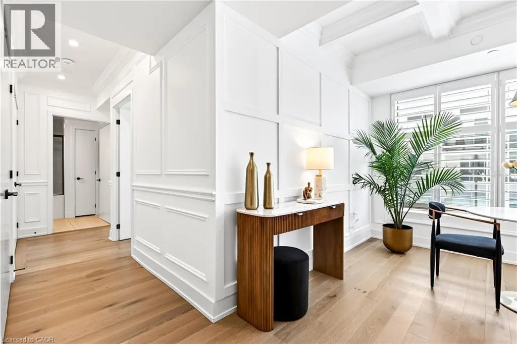 2450 OLD BRONTE Road Unit# 702 #702