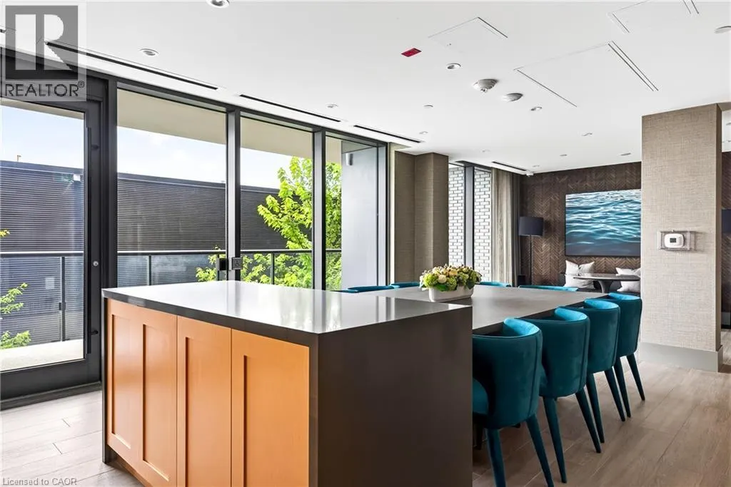 2450 OLD BRONTE Road Unit# 702 #702