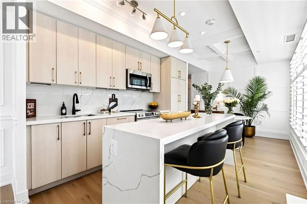2450 OLD BRONTE Road Unit# 702 #702