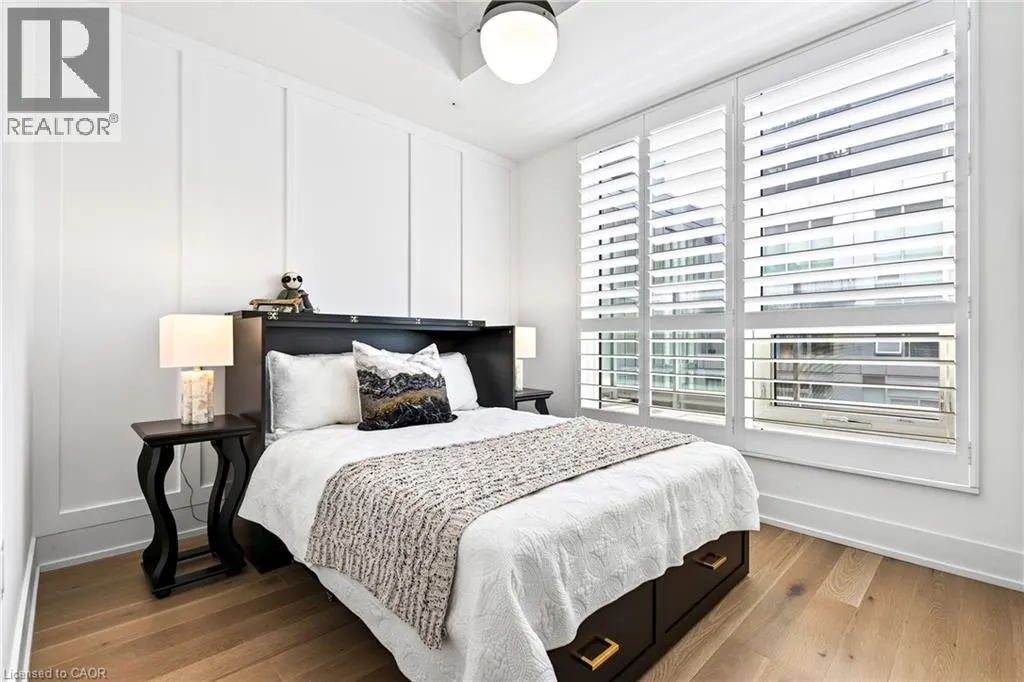 2450 OLD BRONTE Road Unit# 702 #702